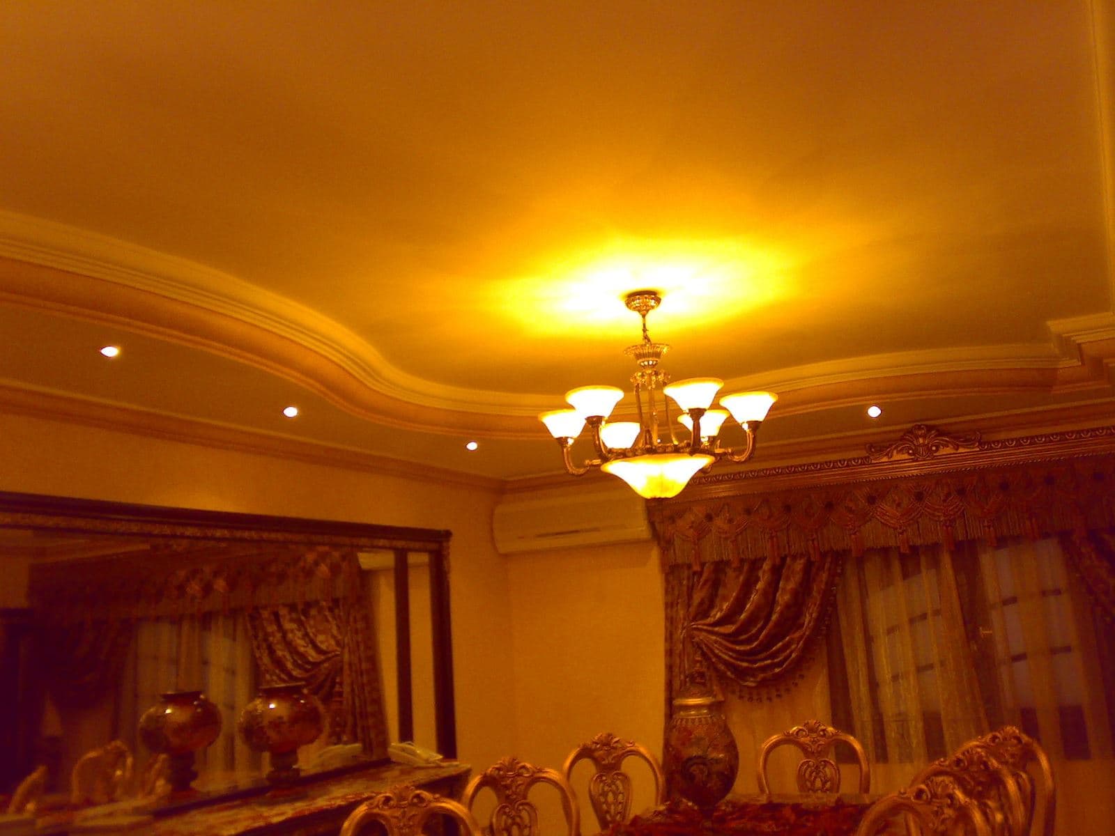 تشطيب شقة (9) — 8