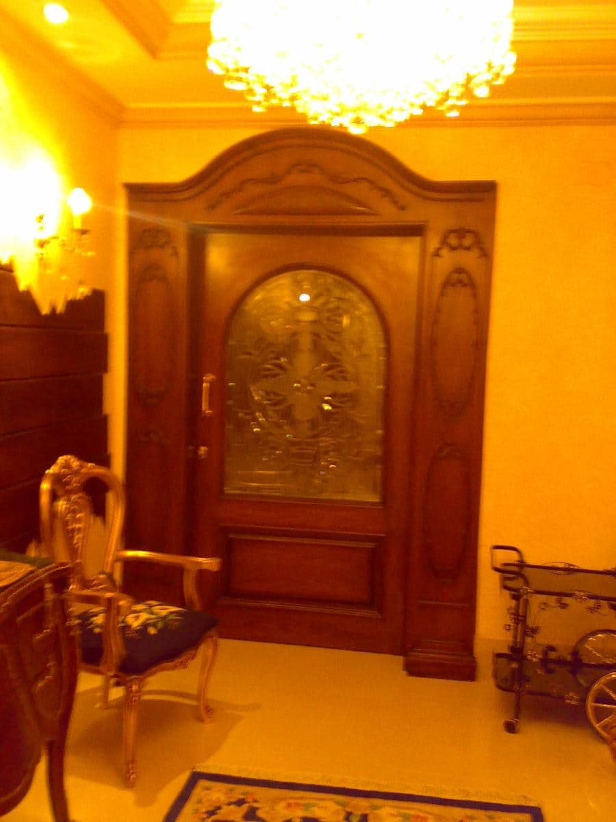 تشطيب شقة (9) — 10