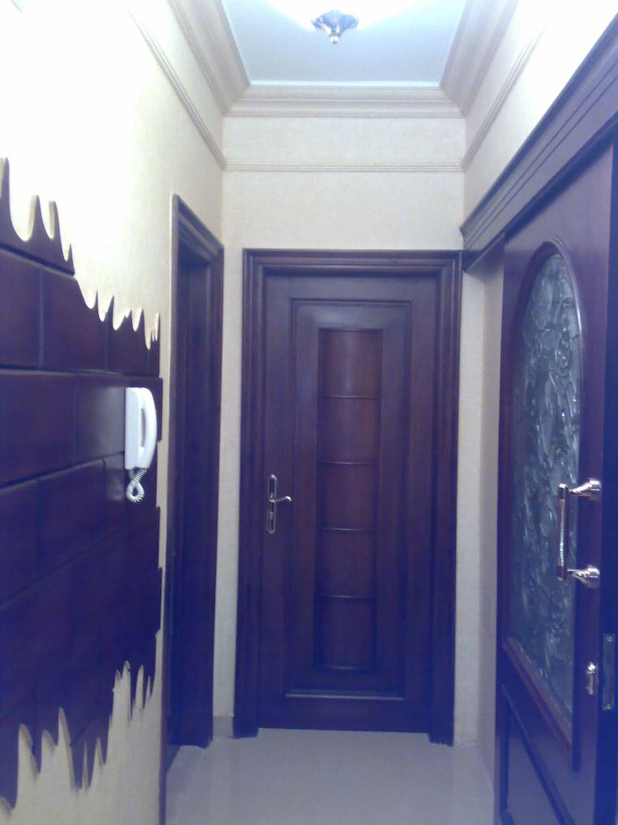 تشطيب شقة (9) — 11