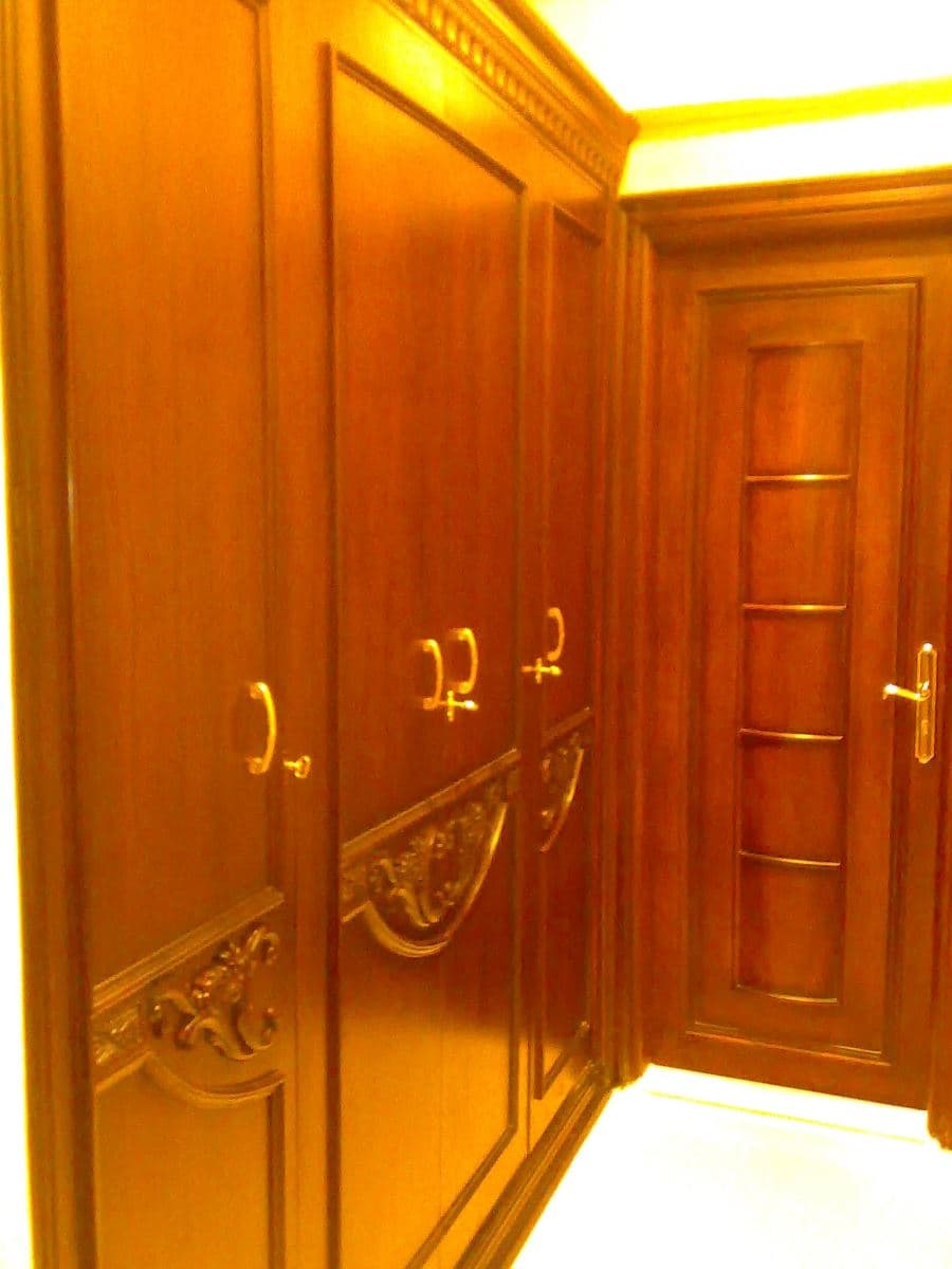 تشطيب شقة (9) — 17