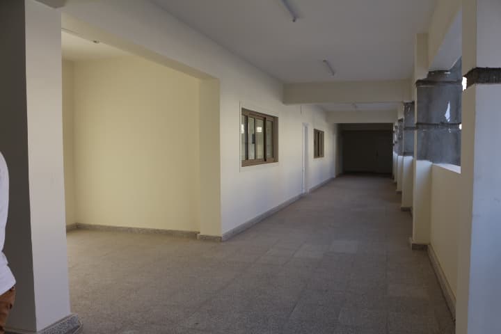 تشطيب مدرسة النوتردام — 2