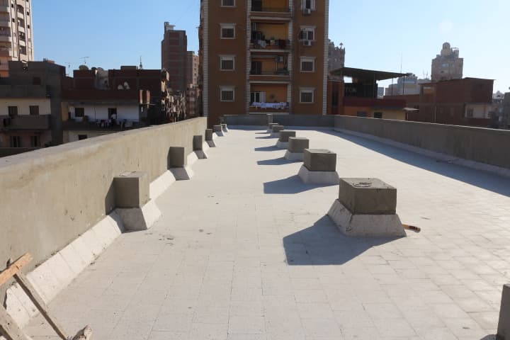 تشطيب مدرسة النوتردام — 24