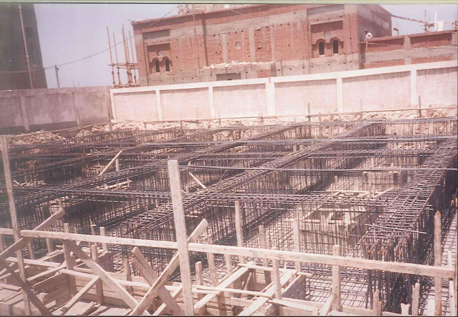 مدرسة بلال ابن رباح — 1