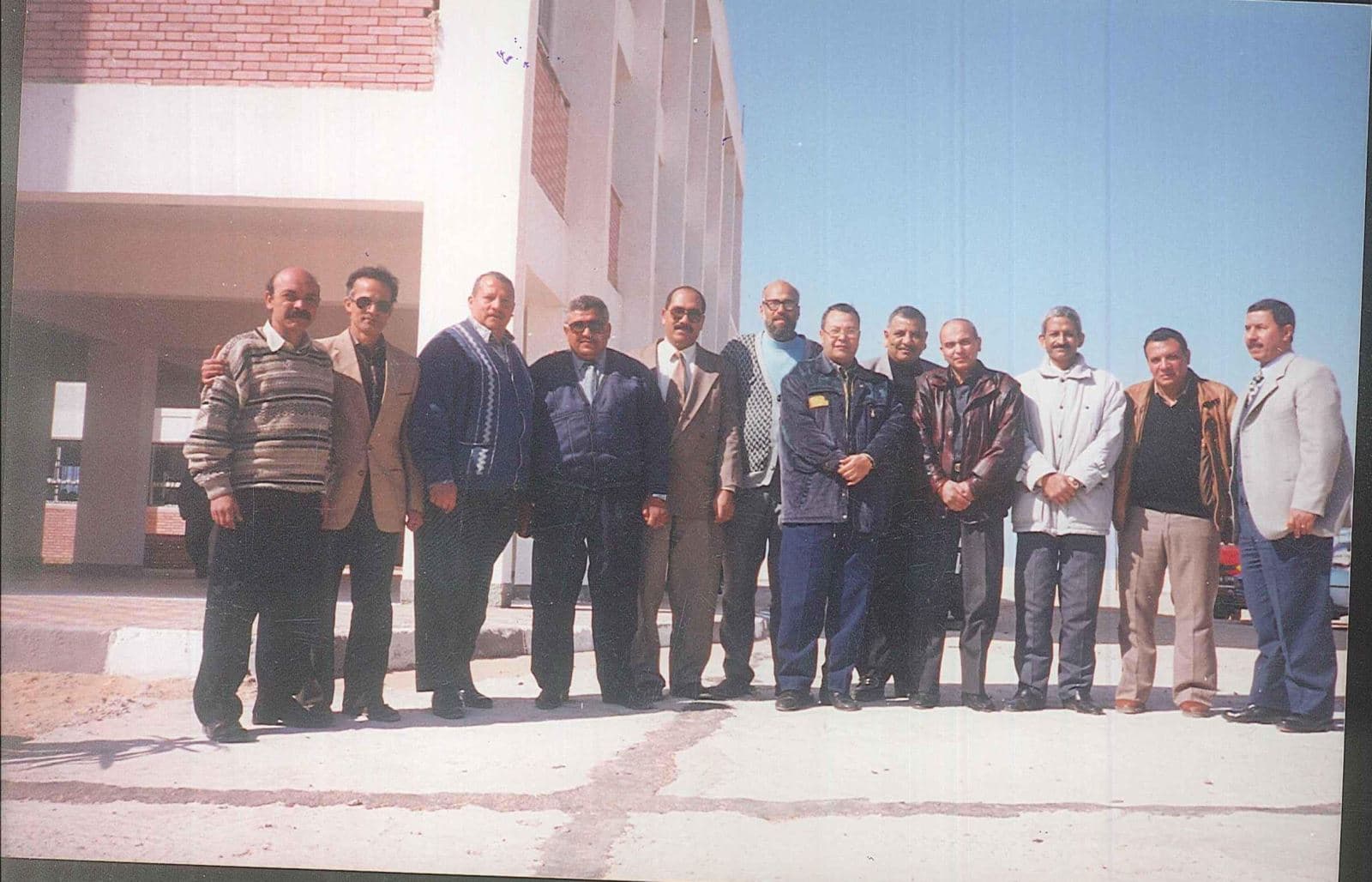 مدرسة الحمام — 16