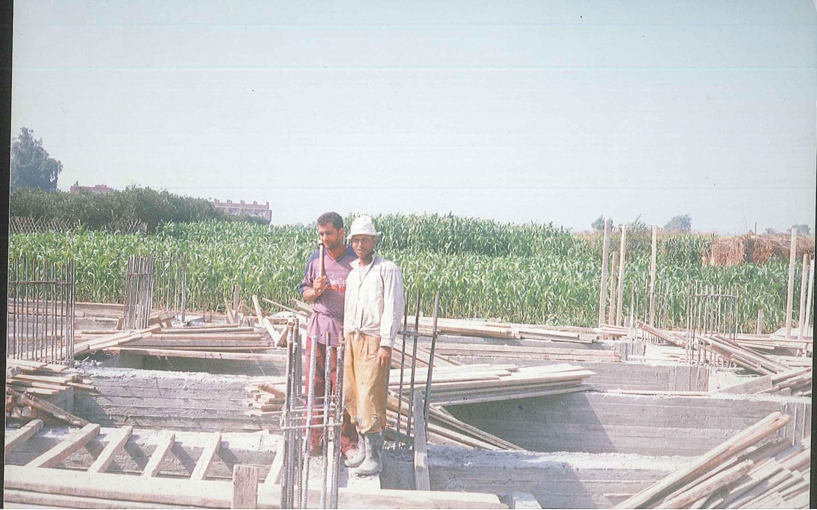 مدرسة محمد زرد — 3