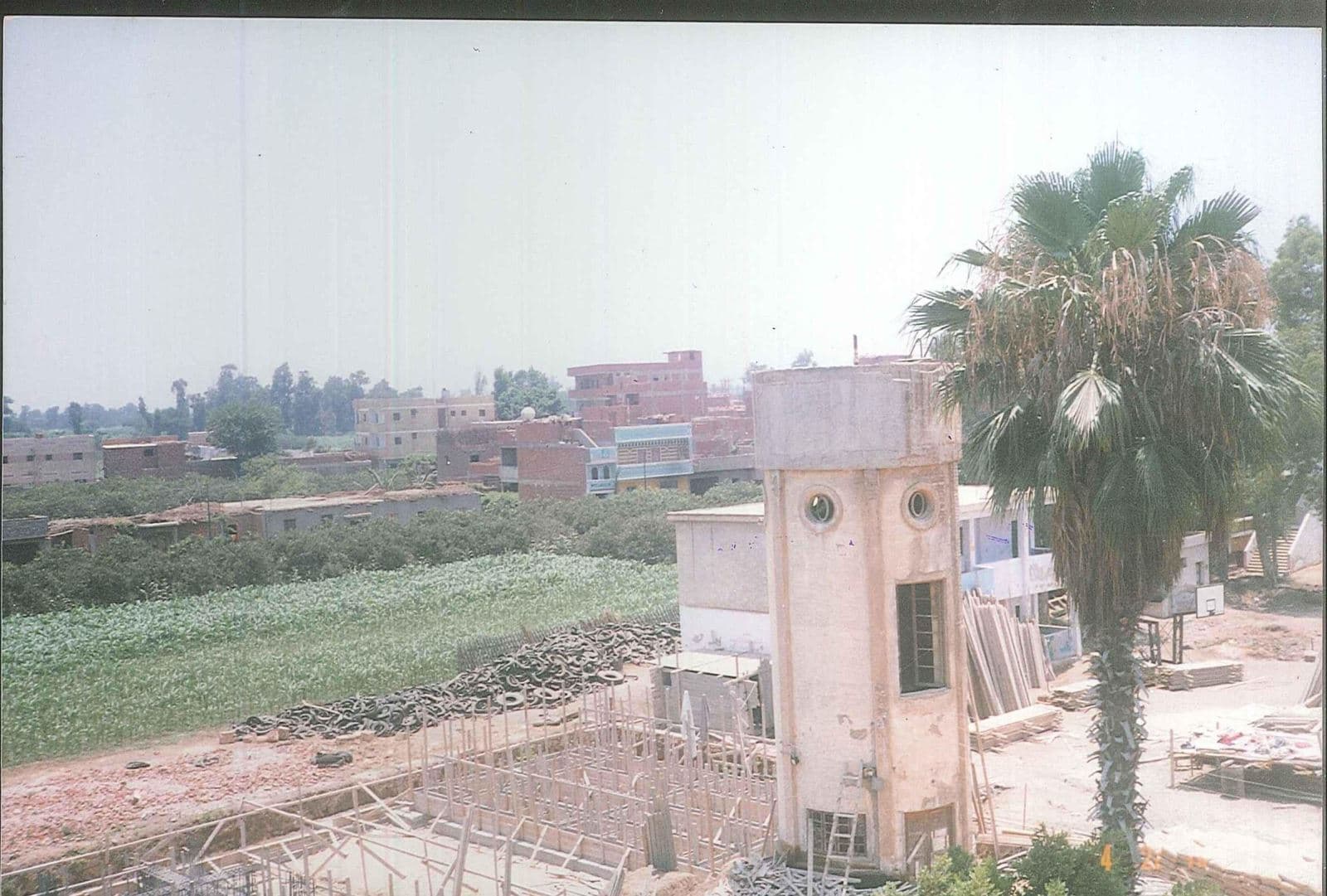 مدرسة محمد زرد — 12