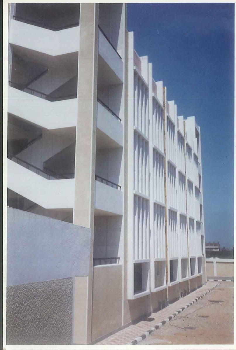 مدرسة القيراطية — 11