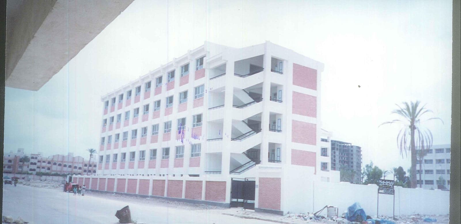 مدرسة طوسون — 4
