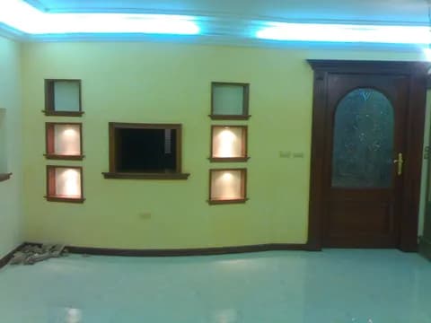 تشطيب شقة (1)