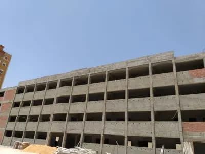 تشطيب مدرسة النوتردام