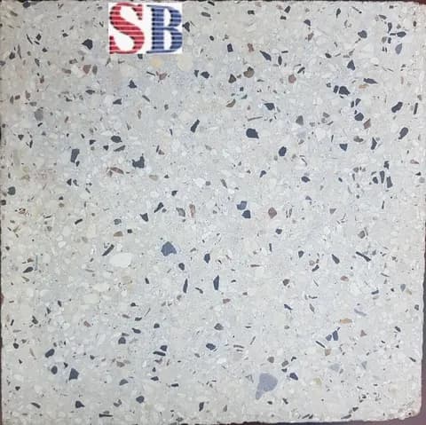 بلاط أرضيات موزايكو