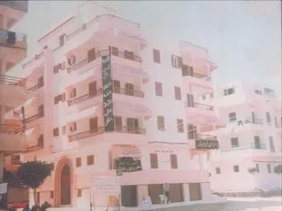 عمارة عروس آمون