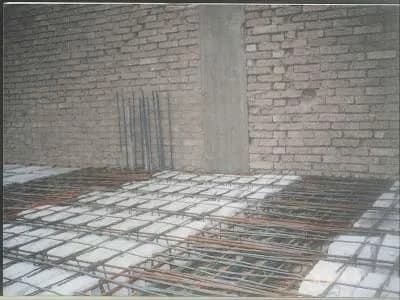 عمارة المحلة الكبرى (4)