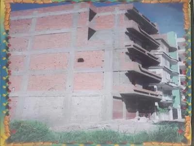 عمارة المحلة الكبرى (3)