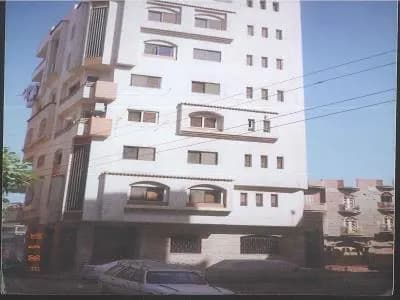 عمارة الهنا